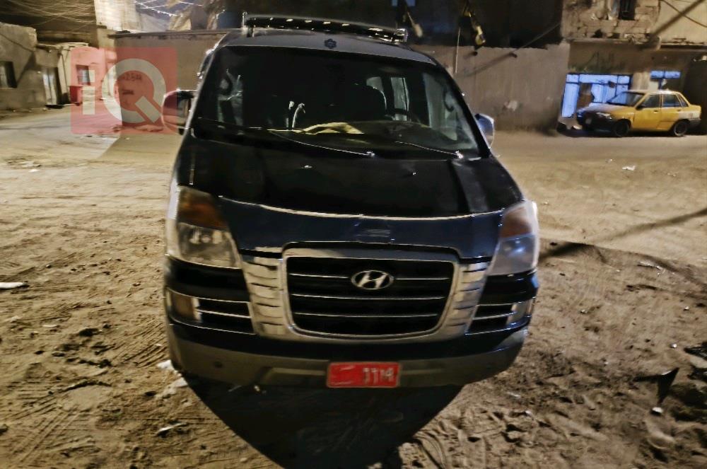 هيونداي ستار اكس